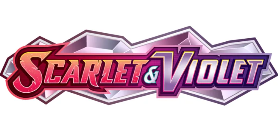Scarlet & Violet
